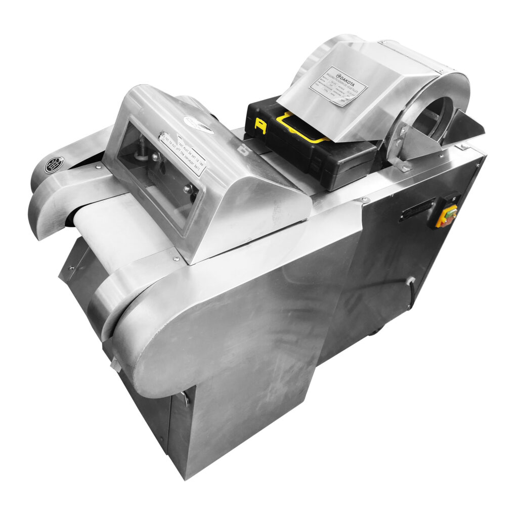 Procesador De Alimentos Eléctrico 2L O 3L - Picadora Carne Y Verduras 250W Con Cuchillas Acero Inoxidable - 2 Velocidades 220V