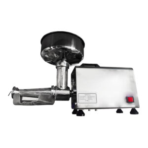 Máquina Eléctrica de prensado de frutas GRT-ETC-2