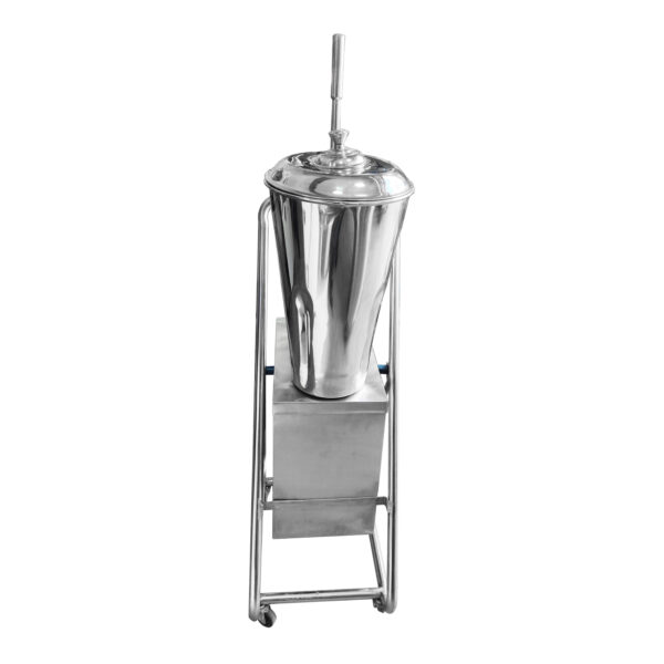 Licuadora industrial de 10 Litros