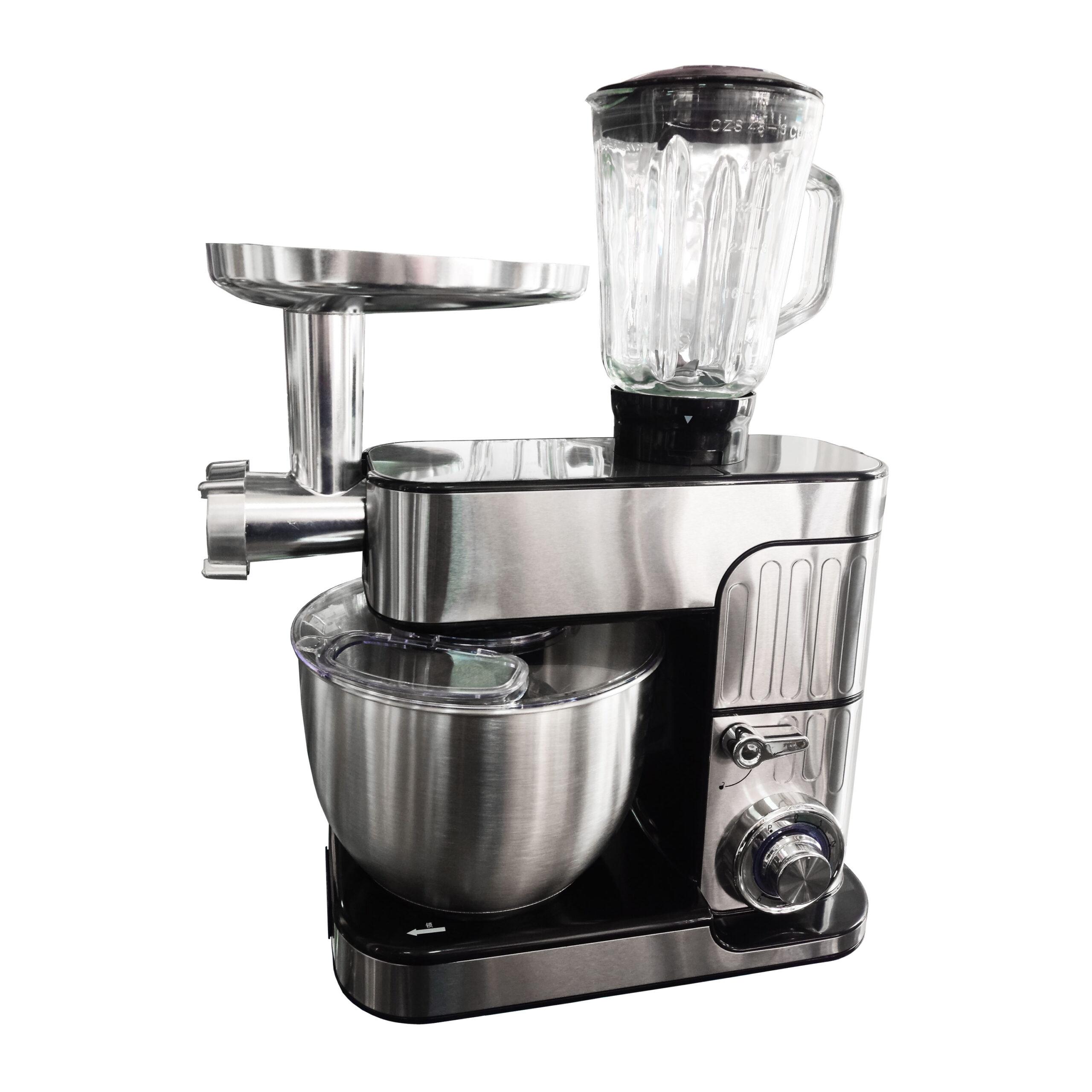 Planetaria Juguera Licuadora Chefxoonic SC-212C