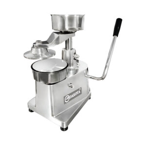 Formadora para Hamburguesas Prensadora Manual 10 cm DK-100F DAKOTA