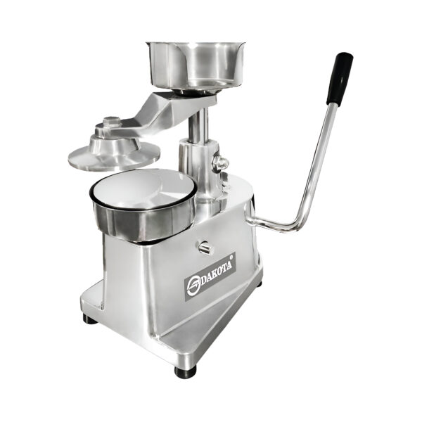 Formadora para Hamburguesas Prensadora Manual 10 cm DK-100F DAKOTA