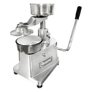 Formadora para Hamburguesas Prensadora Manual 13 cm DK-130F DAKOTA