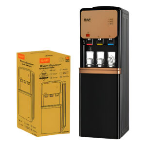 Dispensador de agua caliente, fría y normal R011000 RAF