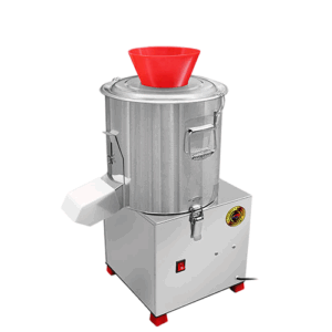 Maquina trituradora de verduras DK-280 dakota