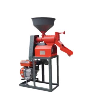 Maquina trilladora de granos 6N40-G